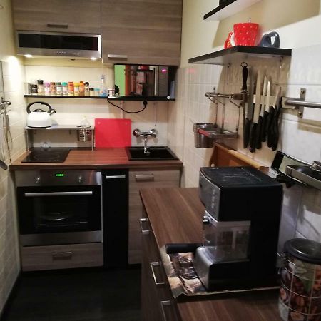 Appartement Schneerose Tauplitz Exterior photo