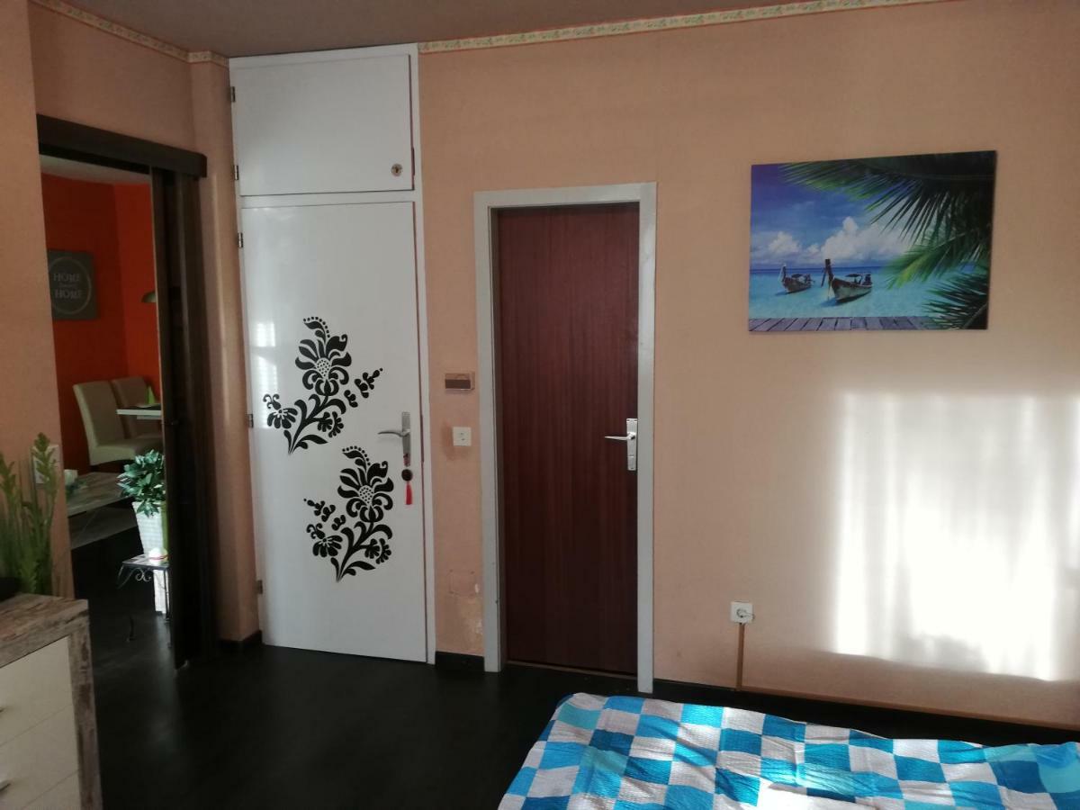 Appartement Schneerose Tauplitz Exterior photo