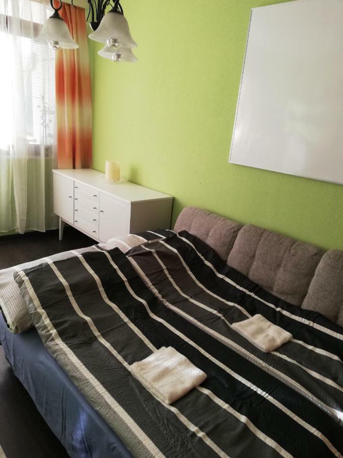 Appartement Schneerose Tauplitz Exterior photo